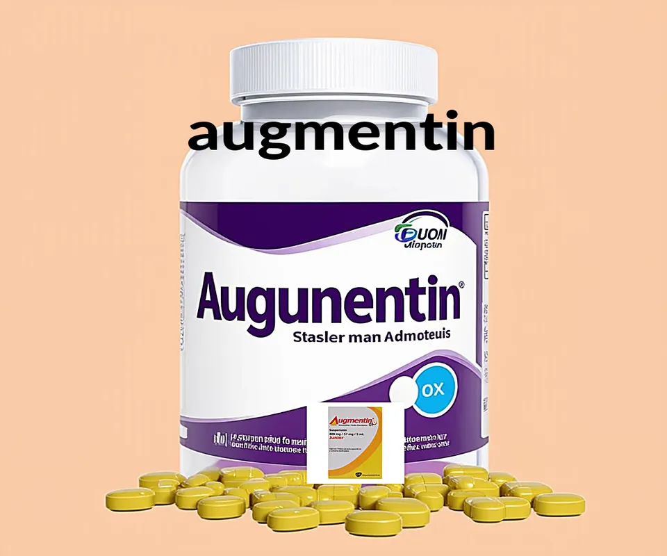 Augmentin compresse prezzo con ricetta